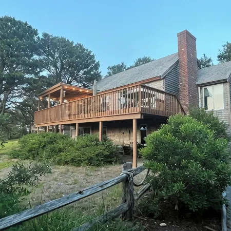 Sunset Views - Cape Cod Bay.