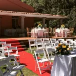 Uyuca Vista Family Villa - parking