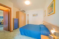 Aparthotel Gioia - Lejligheder