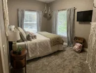 Large private retreat - 4-Star