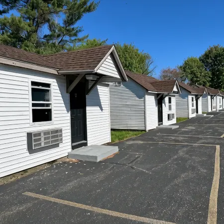 Welcome Inn