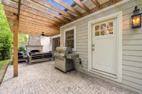 Family Retreat, 3Br Each with Ensuite, Lakeside Community - 무료 와이파이