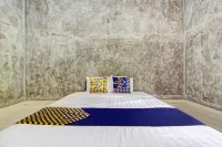 Hotel O Agus Kostel SyariahNearWisata Agro Jollong - Wifi