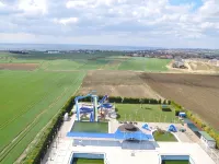 Eser Diamond Hotel Convention Center - Water Park