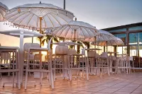 Hotel Playa de Regla - bar