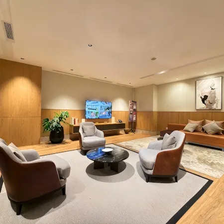 Antasari Place Executive Residence &  Premire - LS