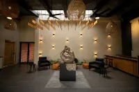 Hotel Aeropuerto Ángel Albino Corzo - 2-Star