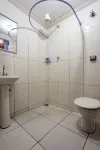 Hotel Romaria Aparecida - Haustierfreundliche