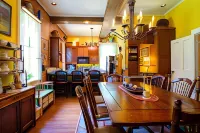 The Pines of Dresden - Homestays