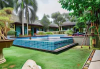 นิรันดร รีสอร์ท - รีสอร์ท