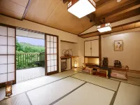 Araki Kousen Ryokan (Japanese-Style Hotel) - موقف سيارات