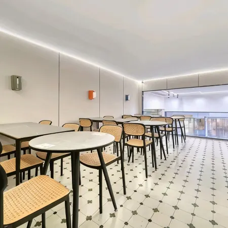 Wenzhou Boman Hotel