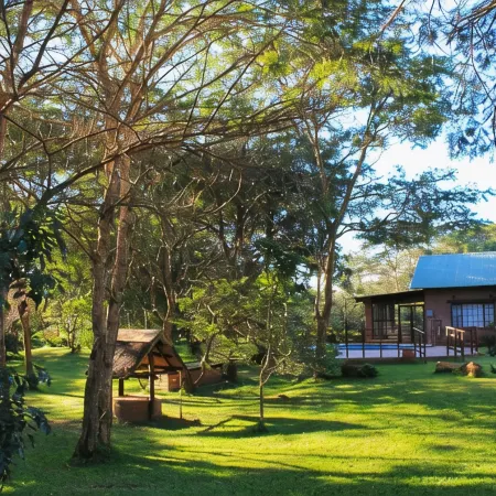 Eden Estates and Lodge