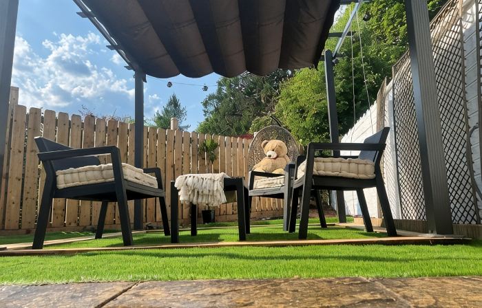 James' Place at the Park