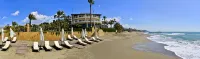 Villa Augusto Hotel - románticos