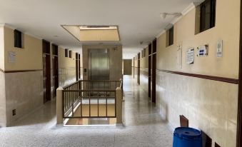 Hotel San Francisco