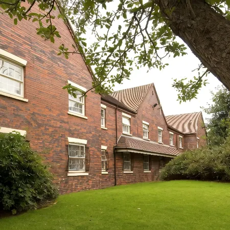 Premier Inn Nuneaton/Coventry