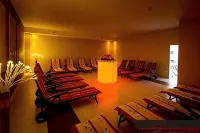 Novapark Flugzeughotel Graz - Spa