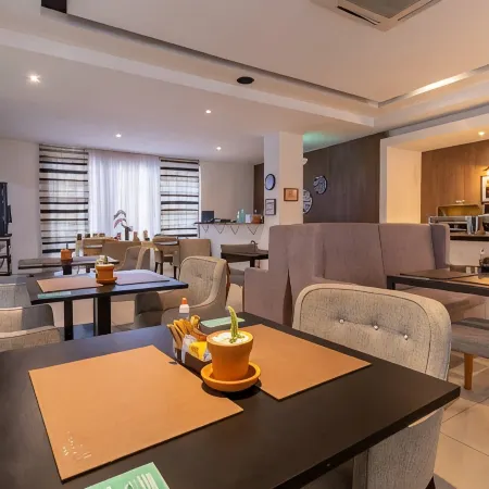 Ecco Hotel Fortaleza