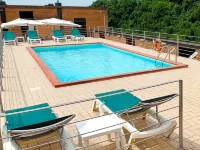 Hotel Giò Wine e Jazz Area - Pool