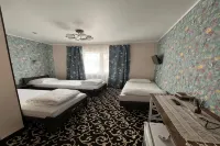 Barin Boutique-Hotel - bar
