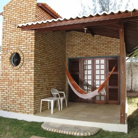 Pousada 7 Mares