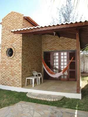 Pousada 7 Mares - Inns