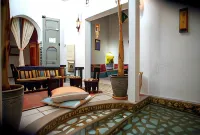 Riad Safir - Riads