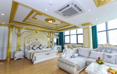 Phuong Hoang Hotel - pet friendly