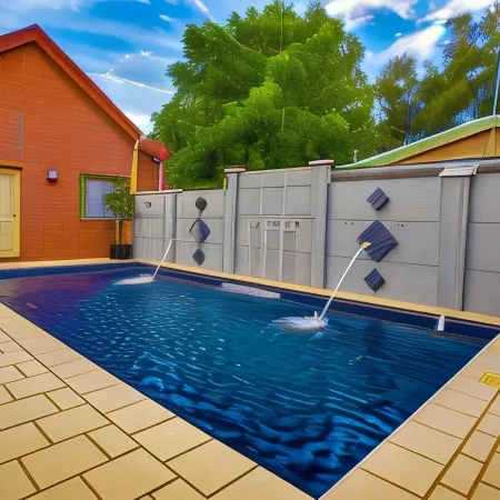 Murray Waters Motor Inn & Apartments