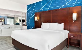 Holiday Inn Express & Suites SOUTHFIELD - DETROIT by IHG