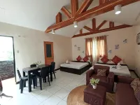La Gracia Apartelle - Inns