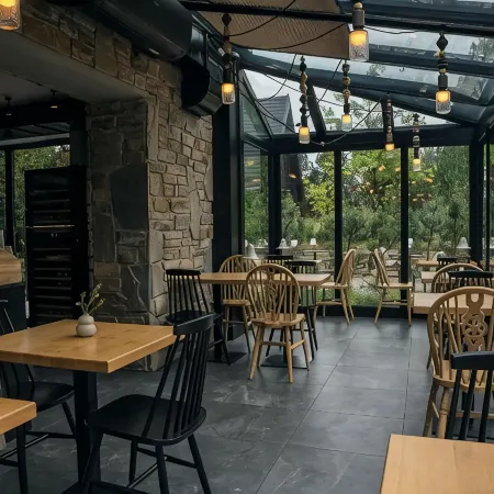 Slow Tatry Boutique Resort