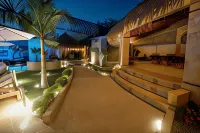 Hotel Camino Del Sol - bar