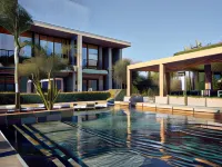 Contessina Suites & Spa - Adults Only - Beach