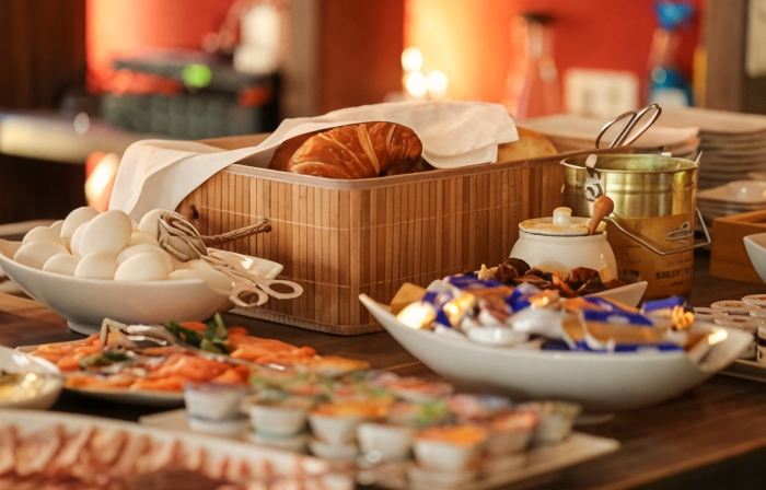 1891 Hildesheim Boutique Hotel