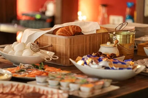 1891 Hildesheim Boutique Hotel - 3-Star