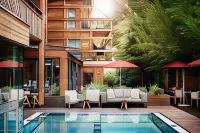 Small Luxury Hotel of the World - DasPosthotel - 5 звезд