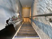 The Arc Hotel - 4 звезды