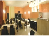 Hotel L'Aquila - servizio colazione