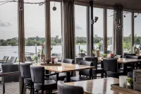 Hotel Hoogeerd by Flow Niftrik - Nijmegen - Завтрак