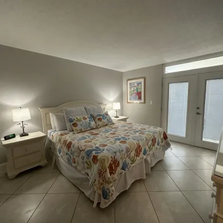 SK Condo on Beach  - 2 Pools, Private Beach  - Island Time T504 Ssrc - Sleeps 6