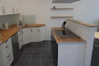 Ringslund B&B - 2 étoiles