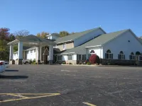 Savanna Inn & Suites - Wifi