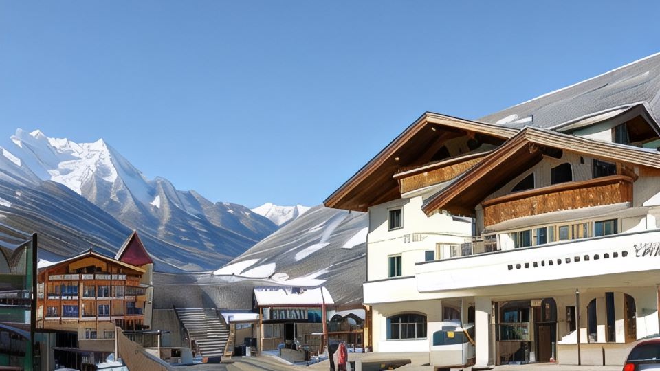 Hotel & Suites Glück Auf
