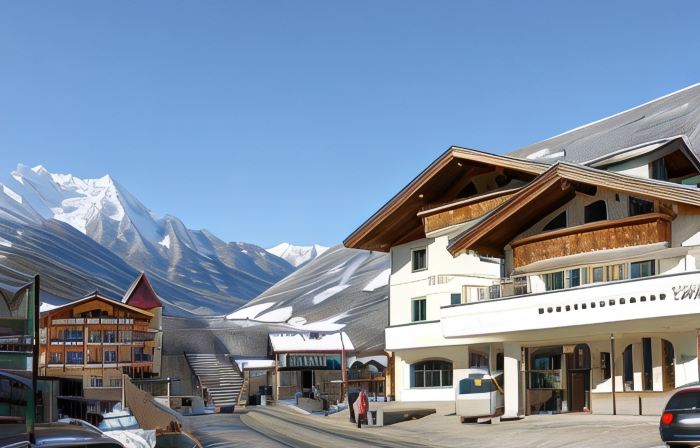 Hotel & Suites Glück Auf