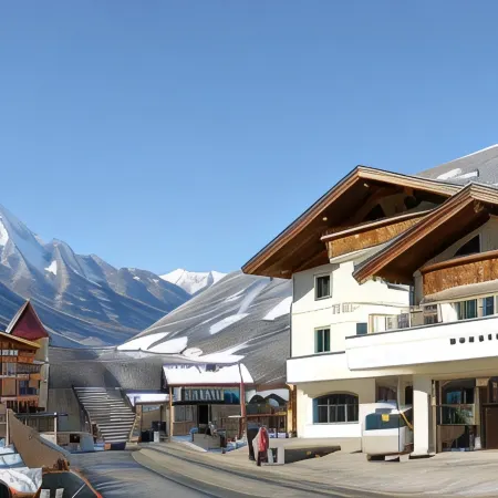 Hotel & Suites Glück Auf