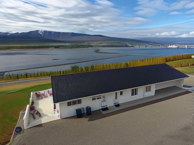 Hafdals Hotel