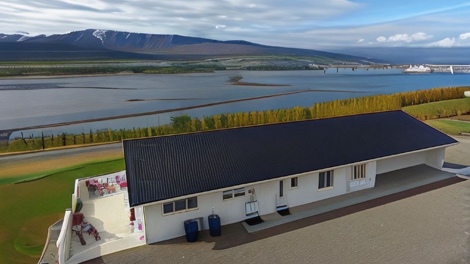 Hafdals Hotel