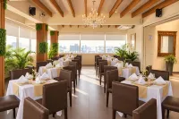 Qorianka Hotel - 3-Star